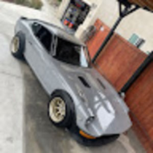 Meet your Posher, Kris